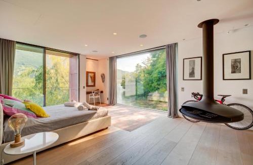 Paradiso Villa | Maison Sur l'eau