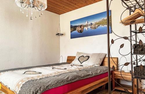 Brienz Apartment | Apartment Burgblick by Interhome