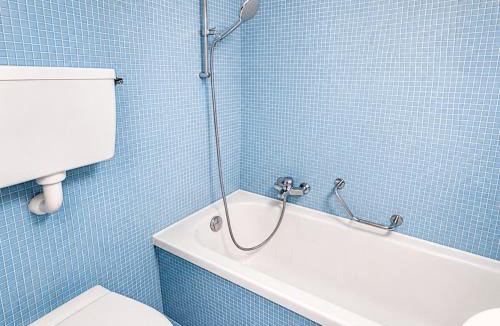 Hochschulen Apartment | Charming studio in the city centre - Art 4