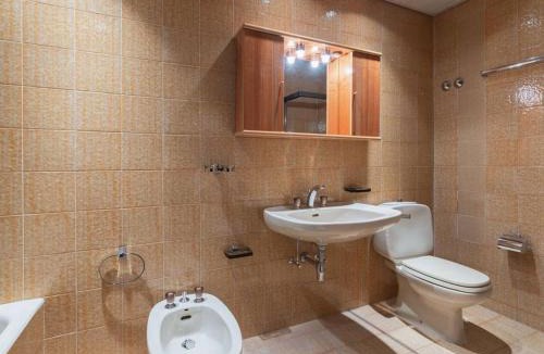 Sagogn Apartment | Alloggio a Sagogn con una vista meravigliosa