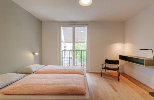Vernier Hostel | Geneva Youth Hostel