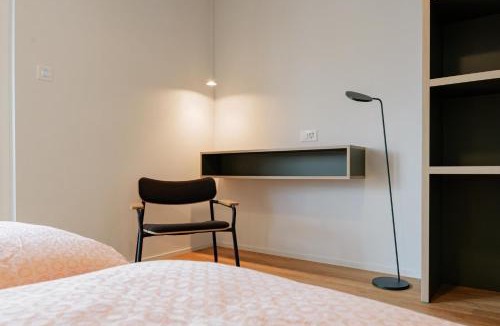 Vernier Hostel | Geneva Youth Hostel