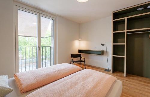 Vernier Hostel | Geneva Youth Hostel