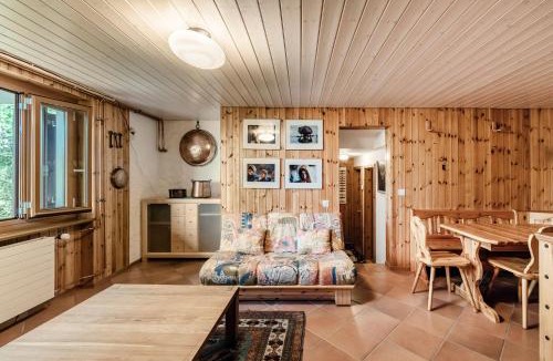 Faido Apartment | Charlie & Alaska Apartments by Quokka 360 - Cozy Mountain Stay Near the Carì Ski Slopes