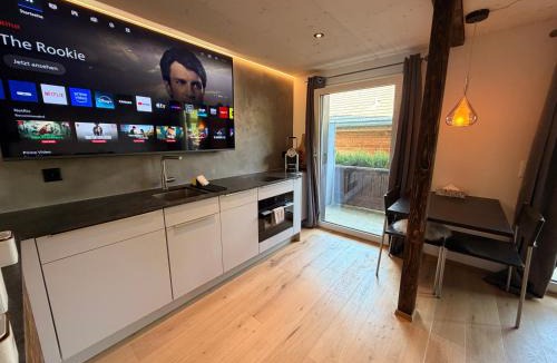 Krattigen Apartment | Eva's Seeblick