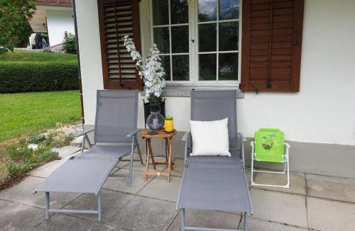 Feutersoey Apartment | Apartment Spitzhorn Nr- 1 Appartement-Fewo- Dusche- WC- 2 Schlafräume 4-Bettwohnung by Interhome