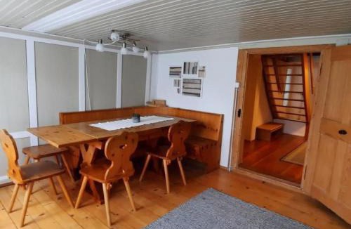 Degersheim House | Holiday Home Haus Usziit - Zeit die Seele baumeln zu lassen by Interhome