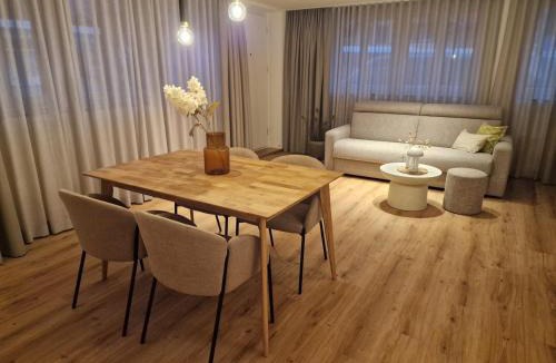Ringgenberg Apartment | A Post, charming and newly renovated apartment in a historic 1851 house near Interlaken