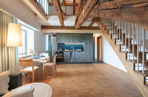 Allenwinden Hotel | Kloster Kappel