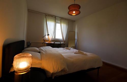 Albisrieden Apartment | Comfortable Home in Zürich Altstetten