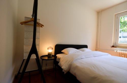 Albisrieden Apartment | Comfortable Home in Zürich Altstetten