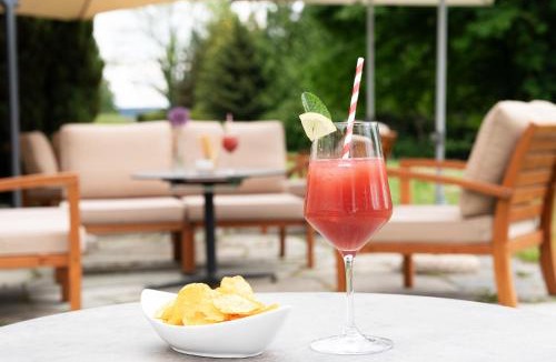 Seengen Hotel | Vitabella Rügel