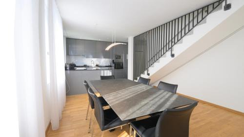 Oberglatt Apartment | Swiss Suites Oberglatt