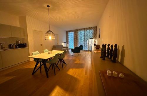 Veytaux Apartment | La Résidences STELLA - Magnifique Loft - Montreux