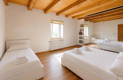 Ovaro Apartment | Zoncolan Grand Stay - Sport, Nature & Family Time