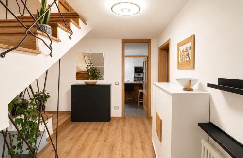 Ovaro Apartment | Zoncolan Grand Stay - Sport, Nature & Family Time