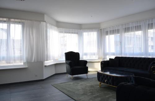 Matthaus Apartment | Beautiful 3-room apartment in Kleinbasel