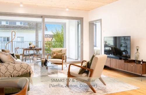 Wettingen Apartment | Address Zürich, 2 Bäder, 6 Personen, PP