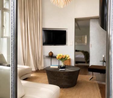 Old Town Apartment | The Crown Penthouse Bahnhofstrasse