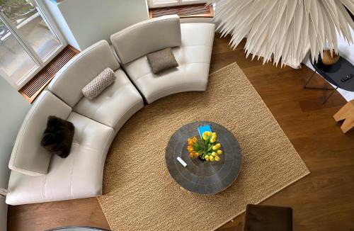 Old Town Apartment | The Crown Penthouse Bahnhofstrasse