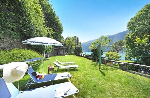 Morcote Apartment | Mica Aurea Morcote - Happy Rentals