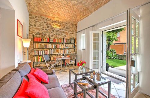 Melide House | Casa Tamè - Happy Rentals