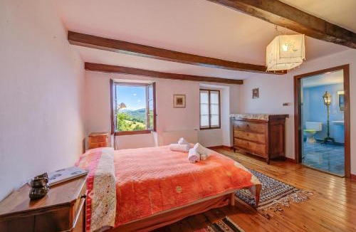 Aranno House | Casa Dell'Antonio - Happy Rentals