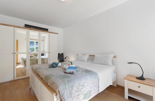 Vira Apartment | Garden on the lake 1 - Vira Gambarogno - Happy Rentals
