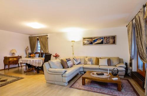 Charmey Apartment | Edelweiss