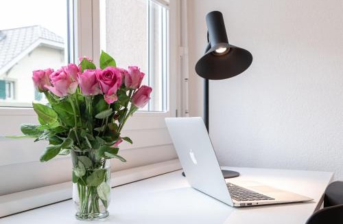 Breitenrain-Lorraine Hotel | Apartmenthouse Rodtmatt - Zentral in Bern