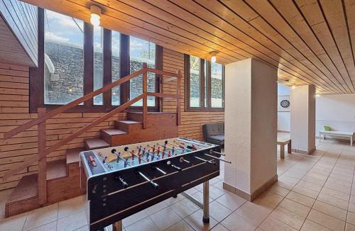 Montana Apartment | Alpine Club Retreat, Central Studio, Pool and View