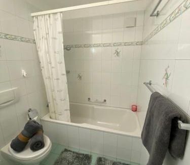Vira Apartment | Casa al Lago - Ferienwohnung mit Pool & privatem Seezugang