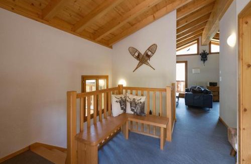Chamoson Ski Chalet | Chalet Chloé