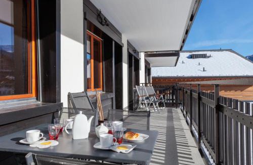 Saint-Pierre-de-Clages Apartment | Apartment Ecluses 2 by Interhome