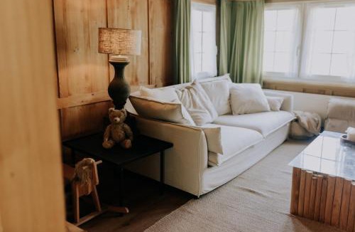 Schwende House | Quiet exclusive house for 6 people
