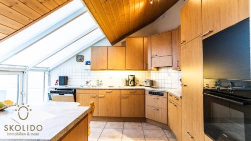 Brig Apartment | Holidayapartment Kirchweg, Glis
