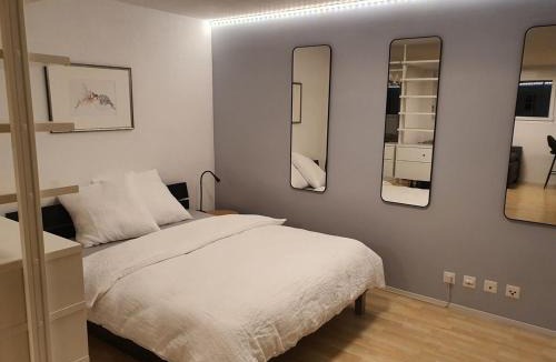 Busserach Apartment | Modern apartment for vacation and business travelers