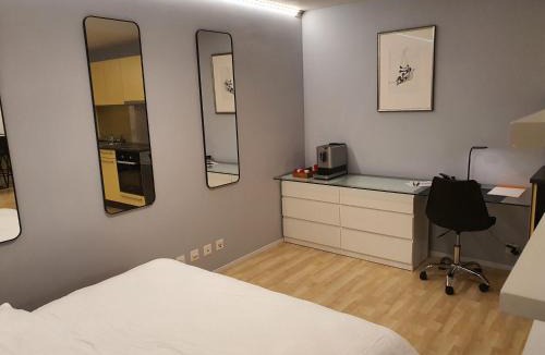 Busserach Apartment | Modern apartment for vacation and business travelers