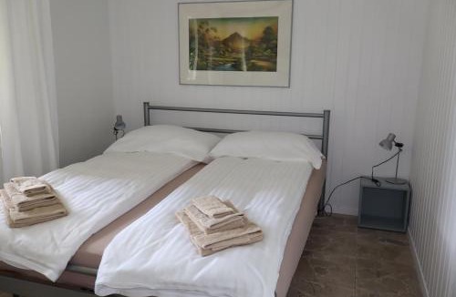 Rovio Apartment | Casa Bellavista Rovio, Appartamento Giardino
