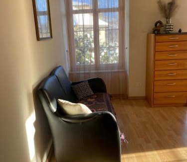 Bad Ragaz Apartment | Bad Ragaz Appartement