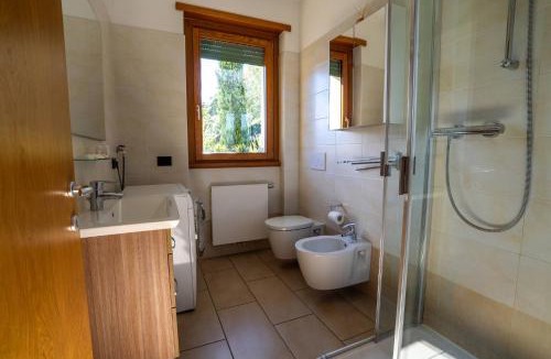 Argegno Apartment | Residence degli Oleandri APP A1