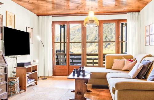 Ernen Apartment | Apartment Aragon B48 by Interhome
