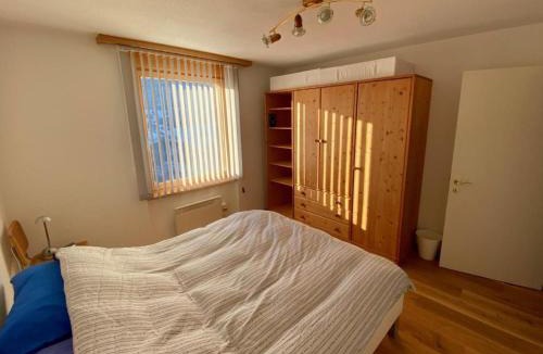 Tavanasa Apartment | Apartment Casa Solaria by Interhome