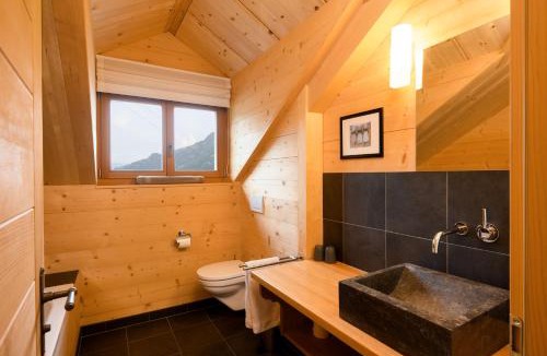 Champery Apartment | Chalet François