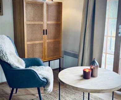 Blatten bei Naters Ski Chalet | Chalet Bodeli with sauna and panoramic view glacier area