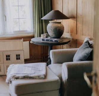 Schwende Cabin | Zimmer Appenzell im Appenzeller Ferienhaus