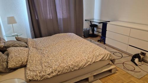 Lausanne House | Chambre Cosy Lausanne