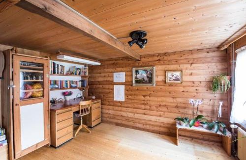 Lungern House | Holiday Home Wüthrich by Interhome