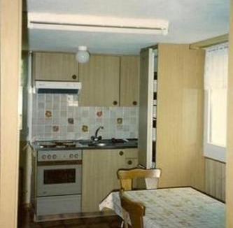 Lauerz Apartment | Apartment Guntern in Lauerz by Interhome
