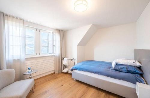Sachseln House | Holiday Home Verena's B&B by Interhome